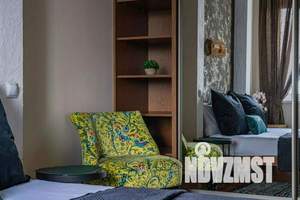 2-к квартира, посуточно, 67м2, 10/20 этаж