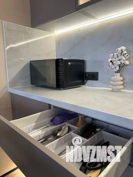 1-к квартира, посуточно, 42м2, 10/12 этаж