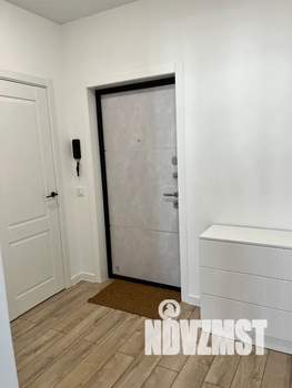 1-к квартира, посуточно, 45м2, 7/8 этаж