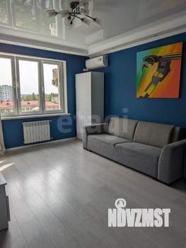 1-к квартира, на длительный срок, 43м2, 5/9 этаж
