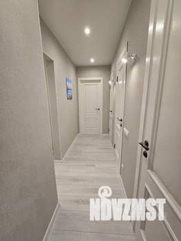 2-к квартира, посуточно, 56м2, 5/5 этаж