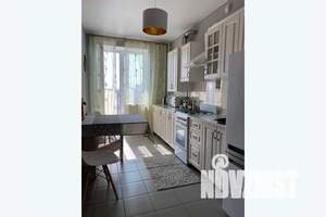 1-к квартира, посуточно, 40м2, 6/14 этаж