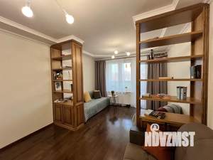 2-к квартира, посуточно, 75м2, 3/9 этаж
