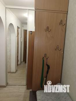 1-к квартира, на длительный срок, 35м2, 3/5 этаж