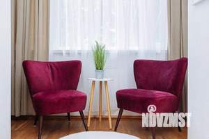 1-к квартира, посуточно, 81м2, 1/1 этаж