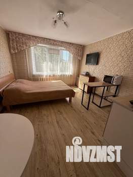 Студия квартира, посуточно, 19м2, 2/5 этаж