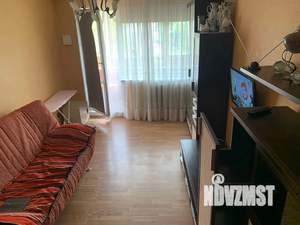 2-к квартира, посуточно, 60м2, 5/10 этаж