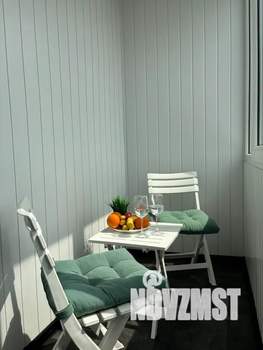 1-к квартира, посуточно, 44м2, 8/9 этаж