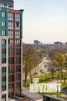 1-к квартира, посуточно, 41м2, 1/1 этаж