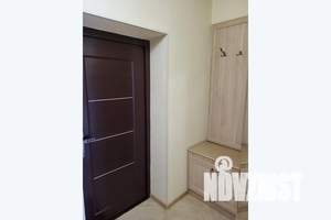1-к квартира, посуточно, 40м2, 4/12 этаж