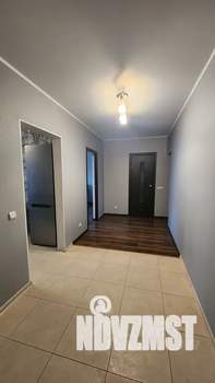 2-к квартира, посуточно, 64м2, 4/6 этаж