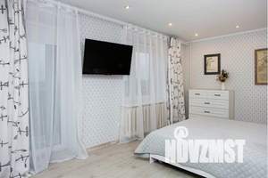 1-к квартира, посуточно, 39м2, 9/14 этаж