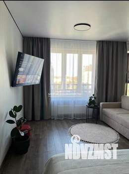 Студия квартира, на длительный срок, 45м2, 7/9 этаж