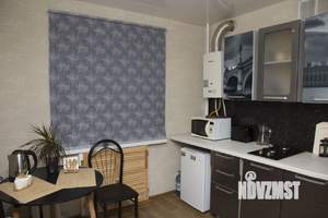 1-к квартира, посуточно, 33м2, 3/5 этаж