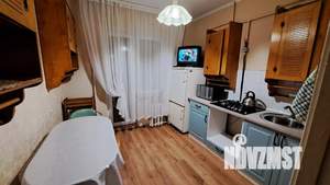 2-к квартира, посуточно, 50м2, 1/5 этаж