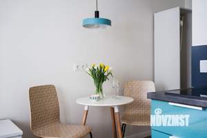 1-к квартира, посуточно, 16м2, 1/1 этаж