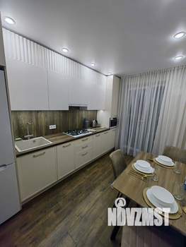 1-к квартира, посуточно, 36м2, 3/8 этаж