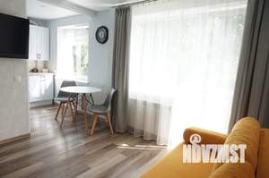 1-к квартира, посуточно, 31м2, 4/5 этаж
