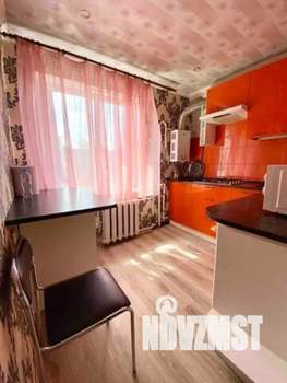 1-к квартира, посуточно, 39м2, 5/5 этаж