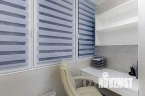 3-к квартира, посуточно, 89м2, 1/1 этаж
