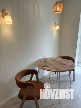 1-к квартира, посуточно, 40м2, 2/5 этаж
