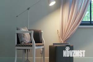 2-к квартира, посуточно, 80м2, 1/4 этаж