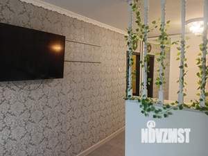 1-к квартира, посуточно, 32м2, 3/5 этаж