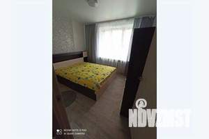 3-к квартира, посуточно, 60м2, 2/3 этаж