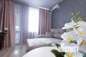 2-к квартира, посуточно, 72м2, 1/1 этаж