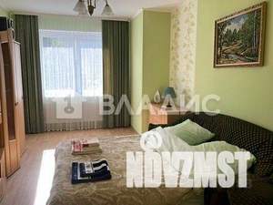 1-к квартира, на длительный срок, 40м2, 1/2 этаж