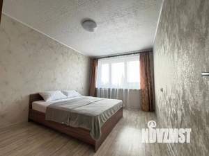 3-к квартира, посуточно, 65м2, 1/1 этаж