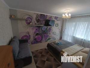 1-к квартира, посуточно, 35м2, 1/9 этаж