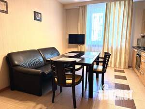 2-к квартира, посуточно, 60м2, 2/5 этаж