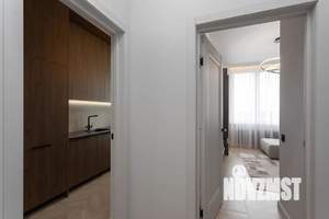 1-к квартира, посуточно, 40м2, 10/12 этаж