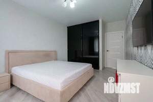 2-к квартира, посуточно, 72м2, 1/1 этаж