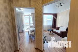 1-к квартира, посуточно, 33м2, 5/9 этаж