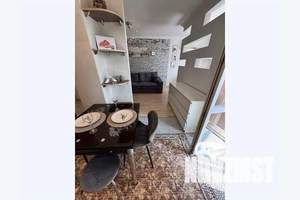 1-к квартира, посуточно, 40м2, 8/16 этаж