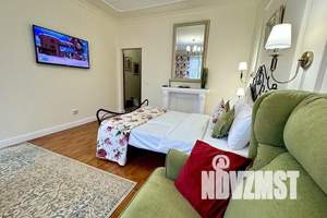 1-к квартира, посуточно, 37м2, 4/20 этаж