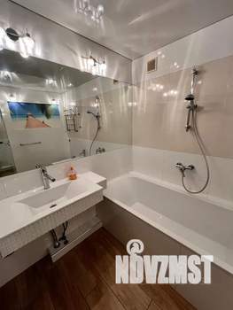 2-к квартира, посуточно, 72м2, 3/5 этаж