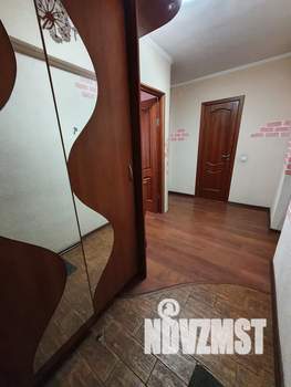 2-к квартира, посуточно, 47м2, 1/5 этаж