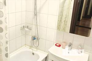 1-к квартира, посуточно, 42м2, 1/7 этаж