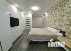 1-к квартира, на длительный срок, 45м2, 2/8 этаж