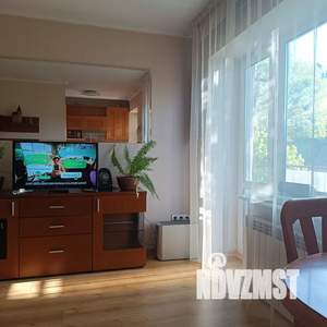 2-к квартира, посуточно, 41м2, 4/5 этаж