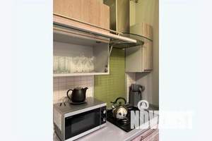 1-к квартира, посуточно, 38м2, 4/4 этаж