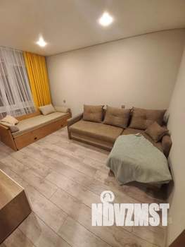 2-к квартира, посуточно, 54м2, 7/12 этаж