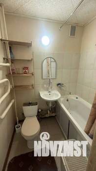 1-к квартира, на длительный срок, 30м2, 2/5 этаж