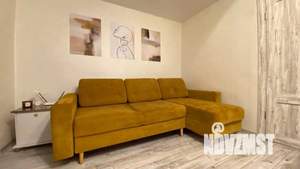 1-к квартира, посуточно, 62м2, 1/1 этаж