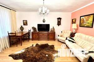 3-к квартира, посуточно, 90м2, 3/5 этаж