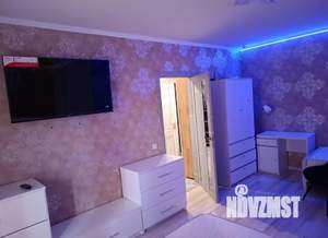 1-к квартира, на длительный срок, 41м2, 1/10 этаж