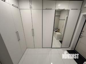 1-к квартира, на длительный срок, 45м2, 1/9 этаж